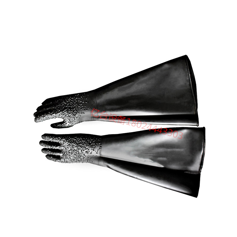噴砂手套-加厚 噴砂手套-加厚