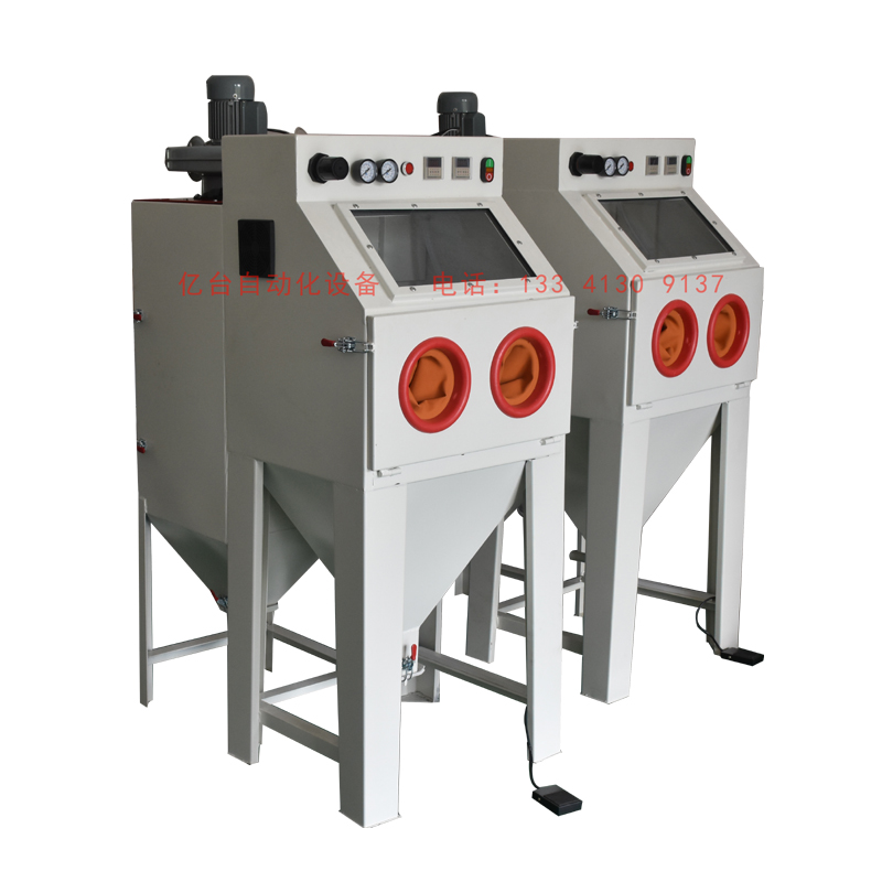 YT7050-手動噴砂機(jī) YT7050-手動噴砂機(jī)