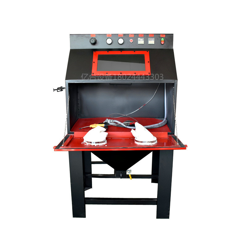 YT9060-手動噴砂機(jī) YT9060-手動噴砂機(jī)