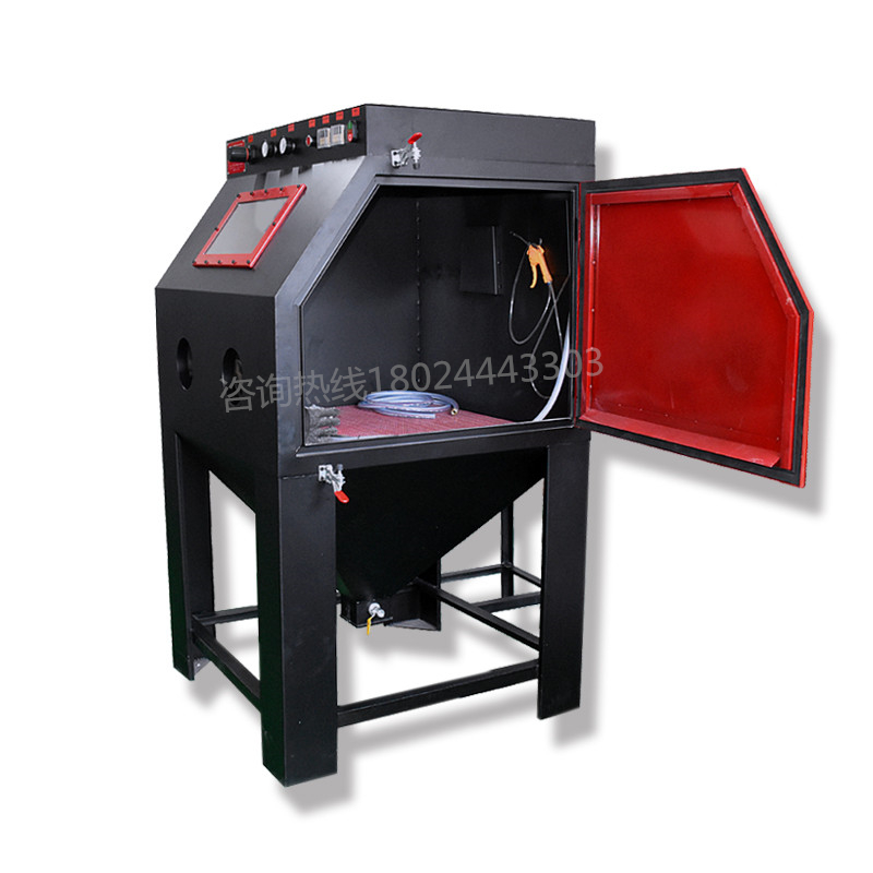 YT1010-手動噴砂機(jī) YT1010-手動噴砂機(jī)