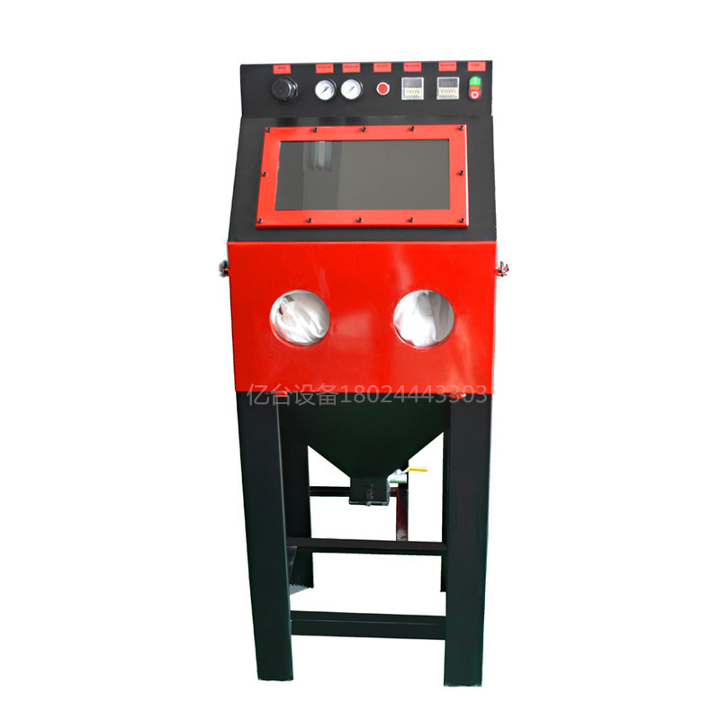 YT6050-手動噴砂機(jī) YT6050-手動噴砂機(jī)