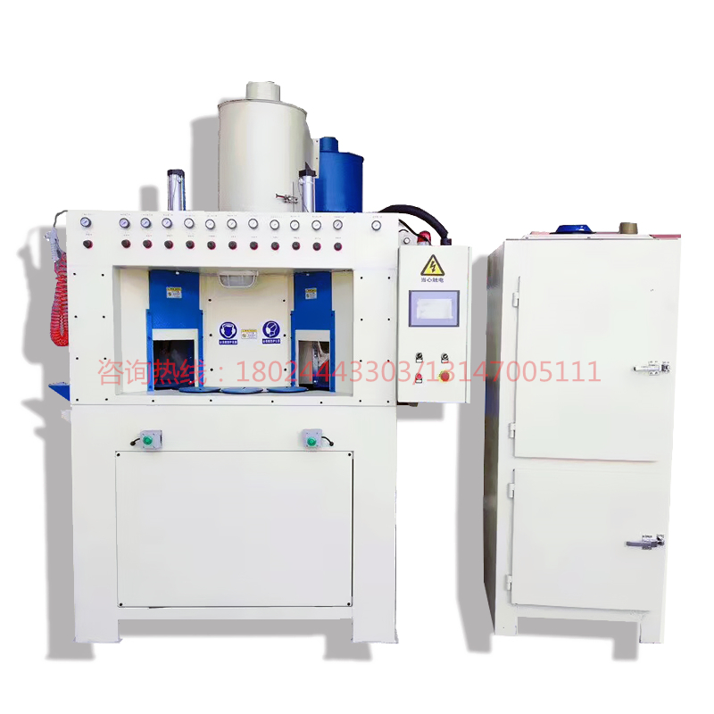 全自動轉(zhuǎn)盤機