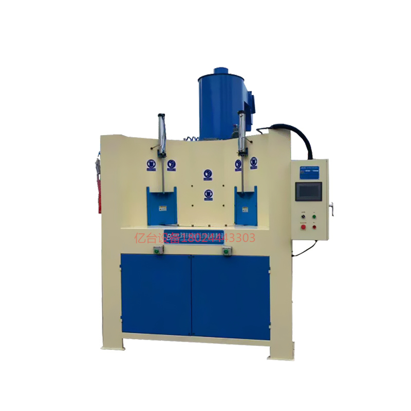 YT-ZP藍(lán)色轉(zhuǎn)盤機