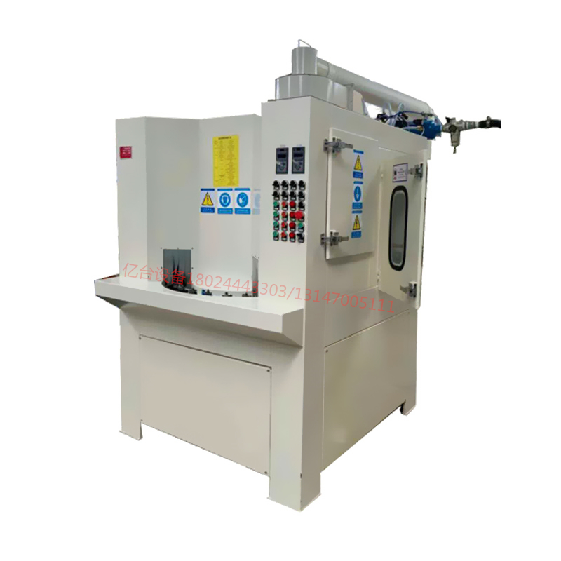 白色間接式轉(zhuǎn)盤機