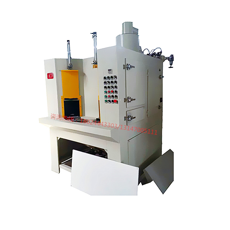 白色轉(zhuǎn)盤機